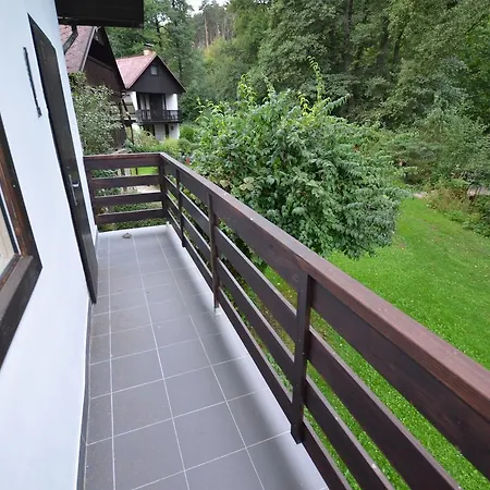 Holiday Tuhrb Holiday home *