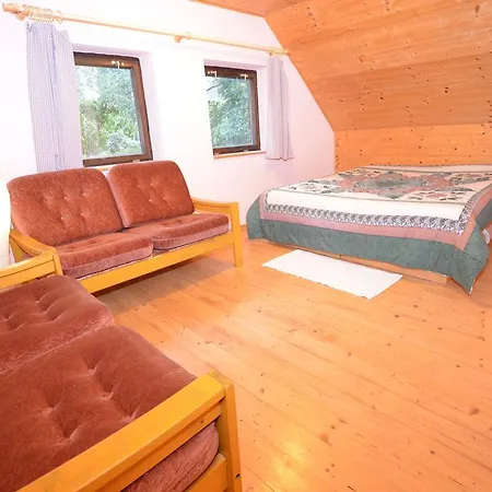 Holiday Tuhrb Holiday home