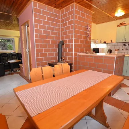 Holiday Tuhrb Holiday home *