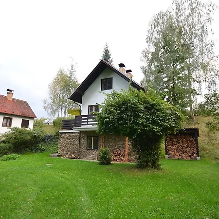 Holiday Tuhrb Holiday home